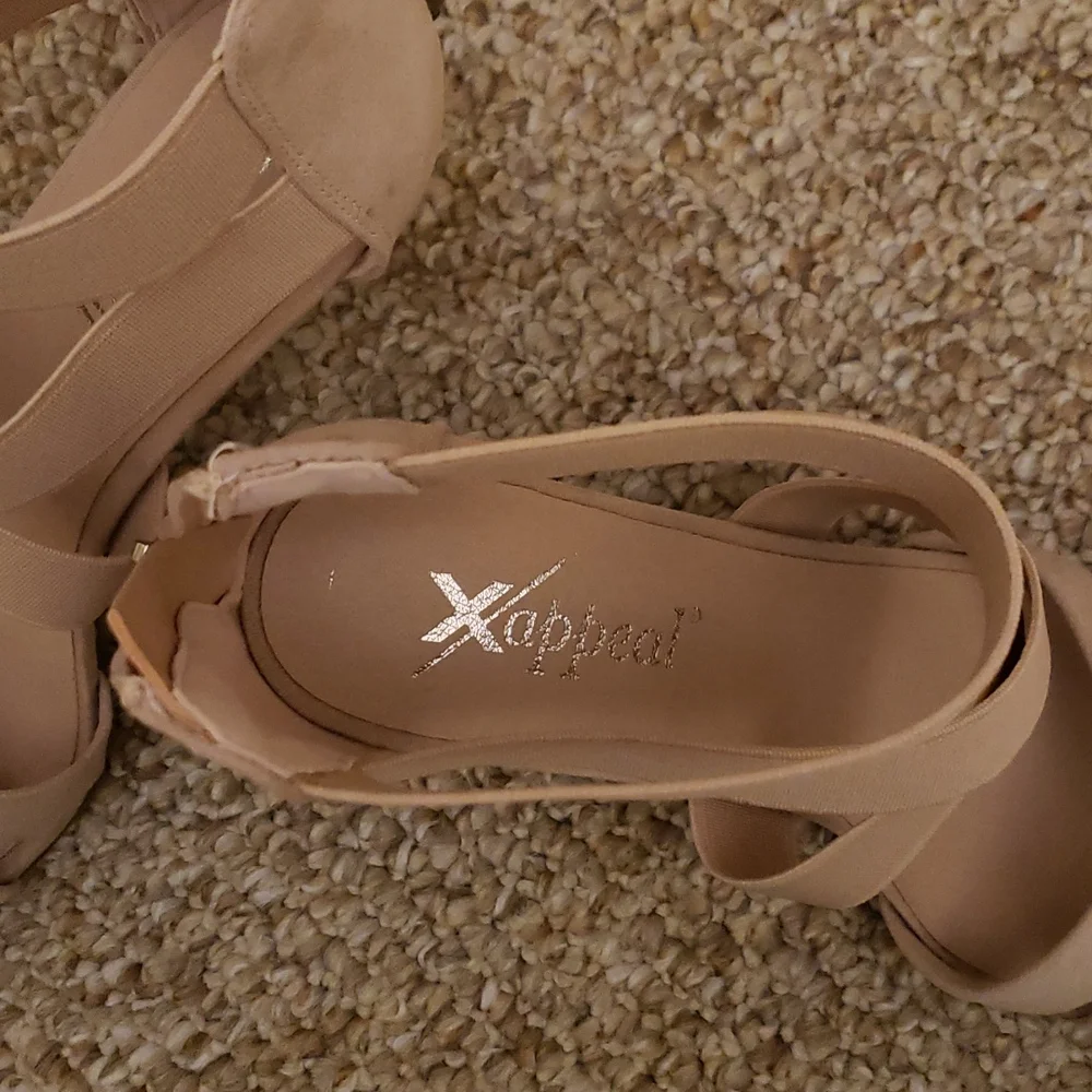Heels - Picture 2 of 2